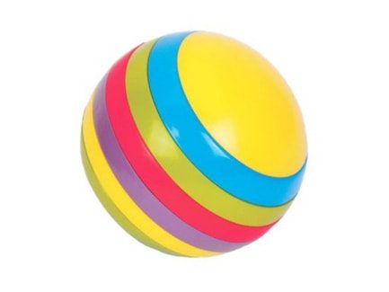 Rainbow Ball Junior