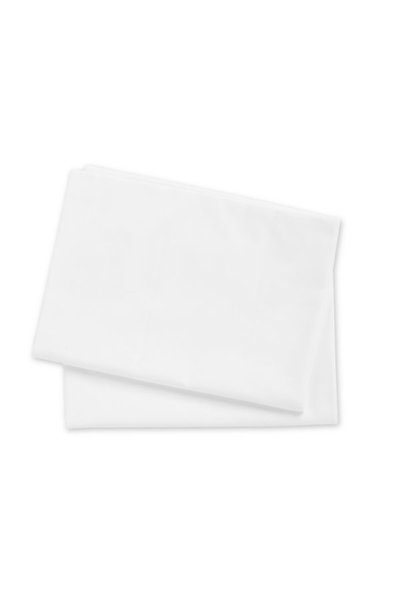 Mothercare Cotton-Rich Fitted Crib Sheets 2 Pack