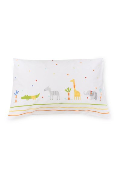 Mothercare Pillowcase