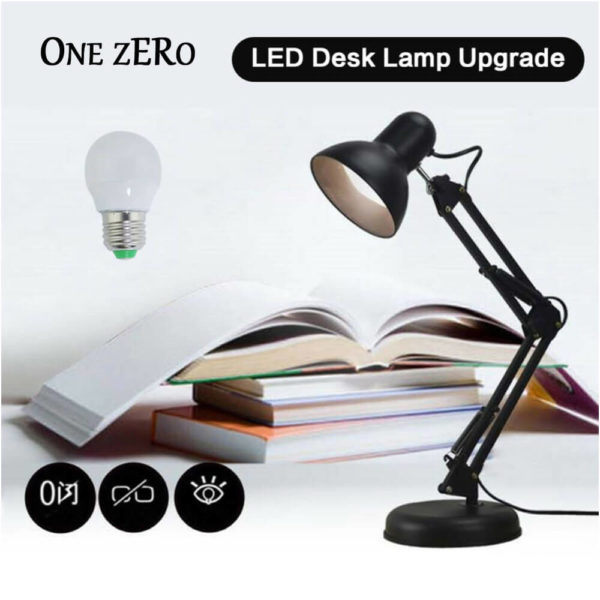One Zero Desk Lamp (HMC216)