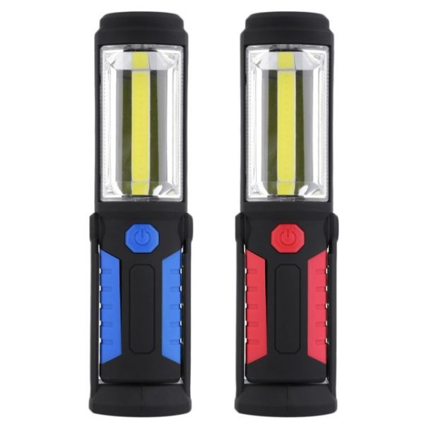 Standing LED Torch