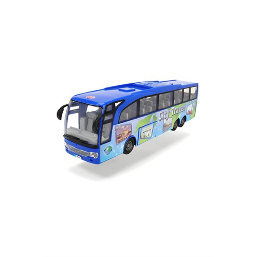 Dickie Toys Touring Bus SM203745005
