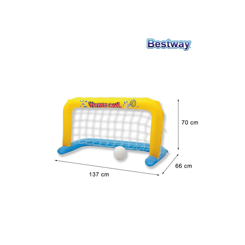 Bestway Water Polo Frame