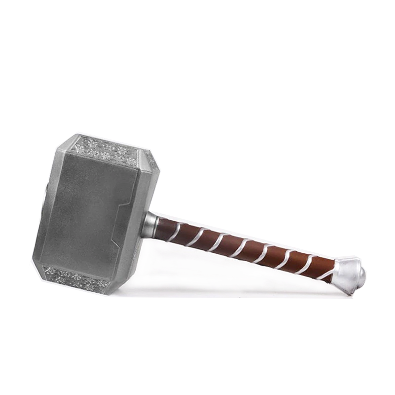 Kids Cosplay Thor's Hammer