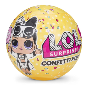LOL Surprise Confetti Pop