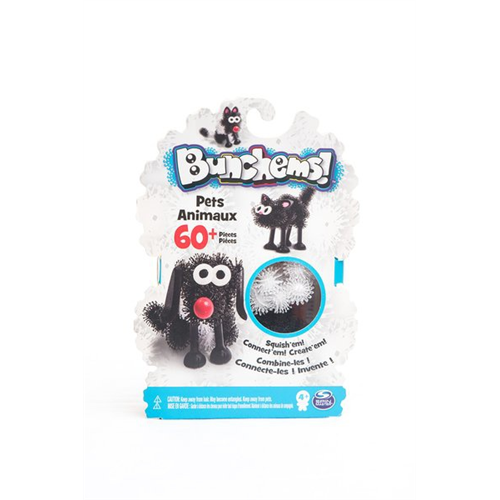 Spin Master Bunchems Creation Pack Assortment