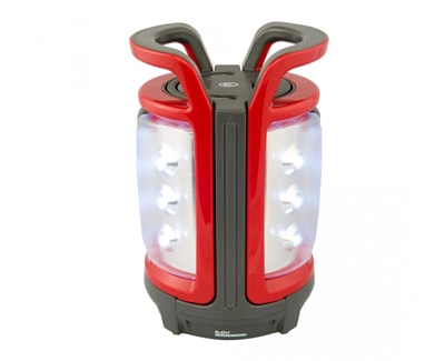 Coleman Duo CPX 6 Led Lantern