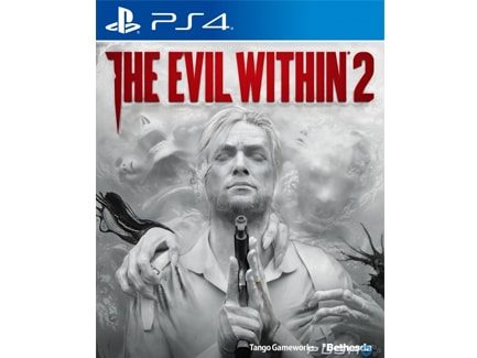 Bethesda Game Studios The Evil Within 2