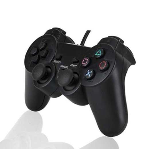 Wired Gamepad For Sony PS2 Controller Joystick For Plasystation 2 Controle