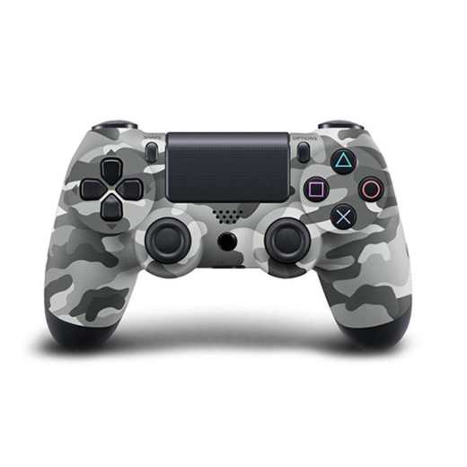 Bluetooth Wireless PS4 Controller For PS4 Vibration Joystick Gamepad PS4 Game Controller