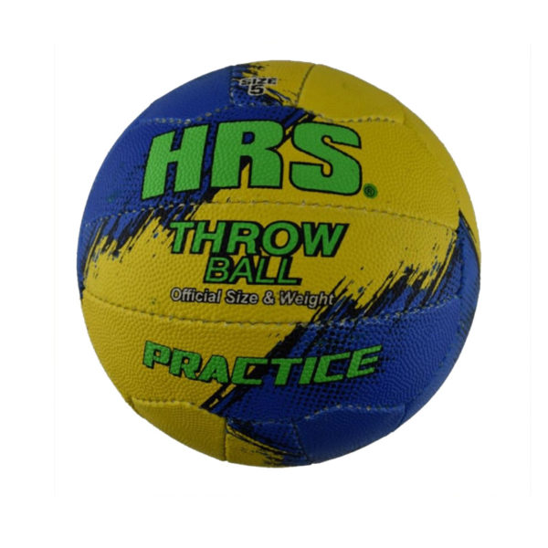HRS Throw Ball