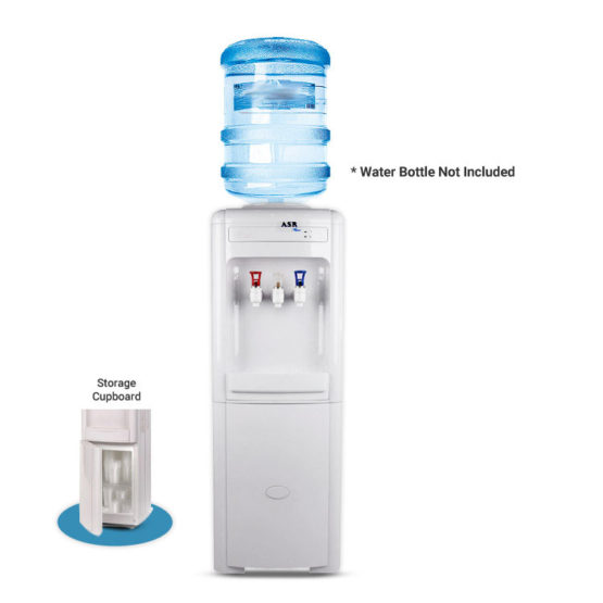 Astro Aqua Compressor Cooling Water Dispenser