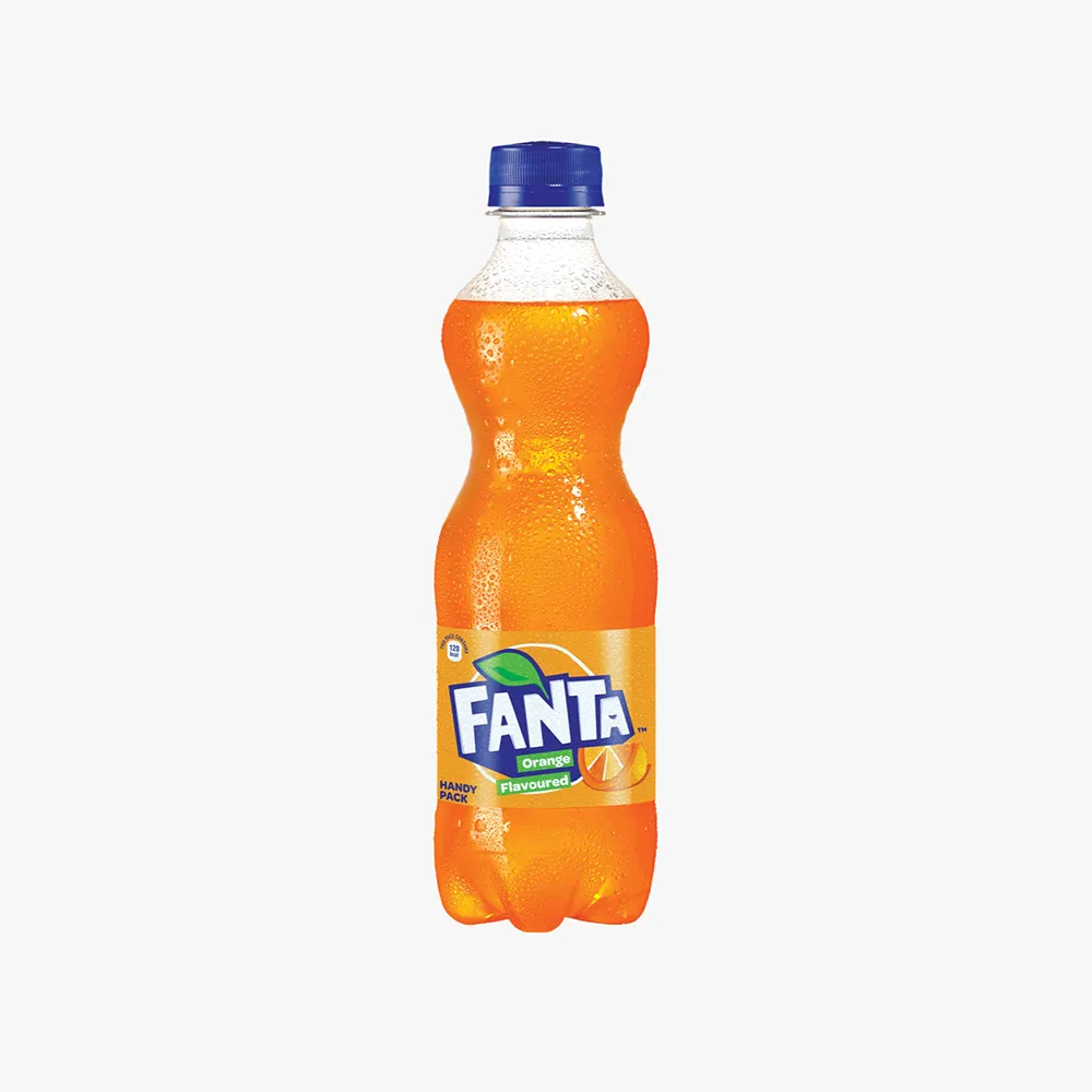 Fanta Orange 400mL