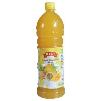 Kist Mango & Passion Fruit Nectar 1L