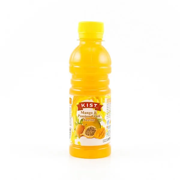 Kist Mango & Passion Fruit Nectar 200mL