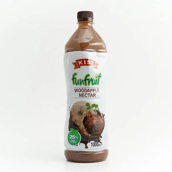 Kist Woodapple Nectar 1L
