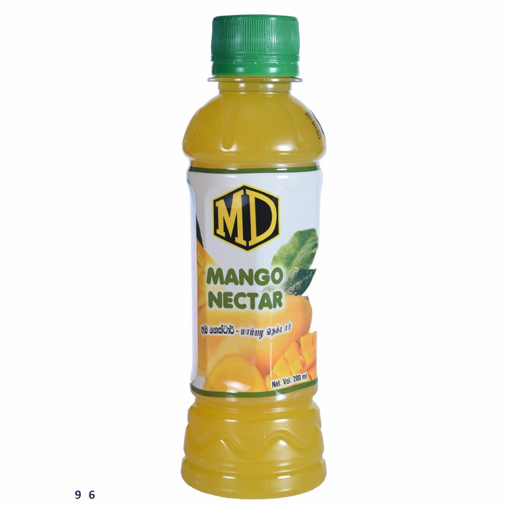 MD Mango Nectar 200mL