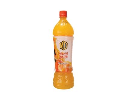 MD Orange Nectar 1L