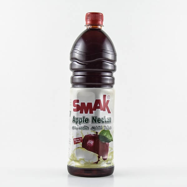 Smak Apple Nectar 1L