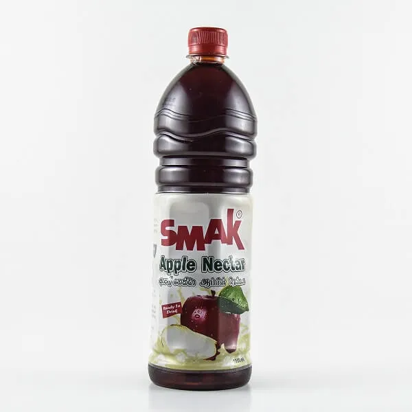 Smak Apple Nectar 1L