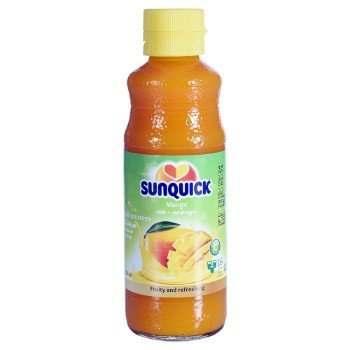 Sunquick Mango 330ml