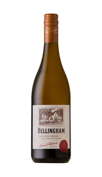 Bellingham Homestead Sauvignon Blanc 750ml