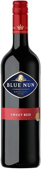 Blue Nun Sweet Red 750mL