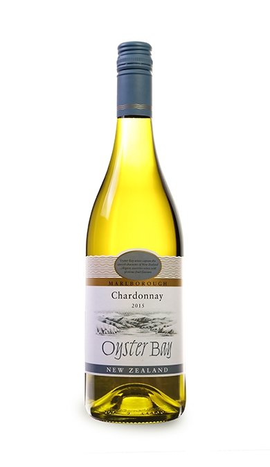 Chardonnay Oyster Bay 750ML