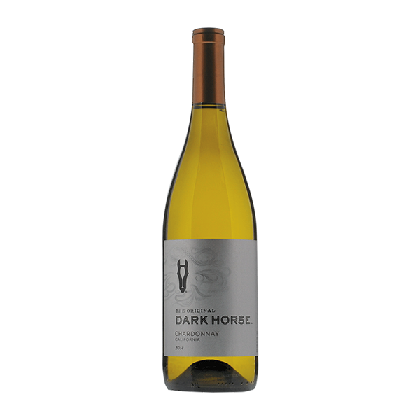 DARK HORSE VINEYARD - CHARDONNAY Canadian White Wine - View #9
