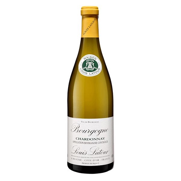 Louis Latour Bourgogne Chardonnay 750mL