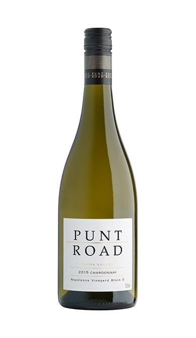 Punt Road Chardonnay 2015 750mL