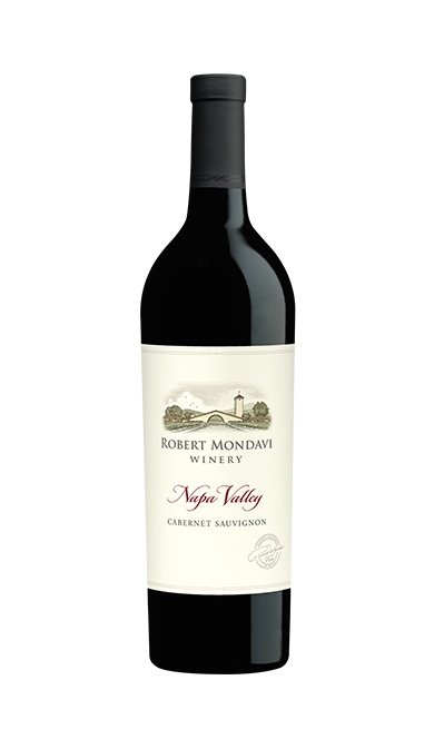Robert Mondavi Winery Napa Valley Cabernet Sauvignon 750ML