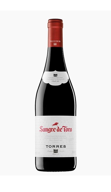 Torres Sangre De Toro 750mL