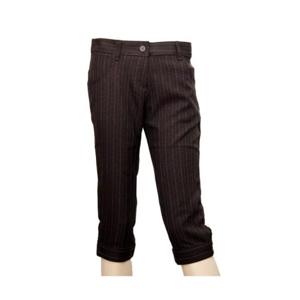 American Rag Womens Three Quarter - Black