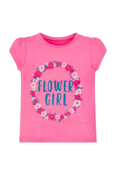 Mothercare T-Shirt For Girl