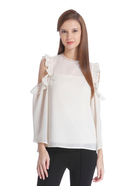 Only Onldarcy Top