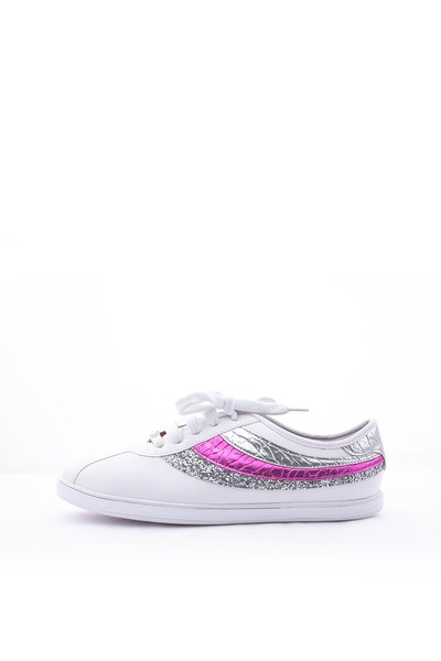 Vizzano Women's White Sneakers