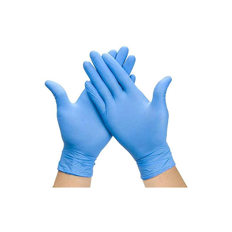 Comfortable Latex High Quality Gloves 2Pcs