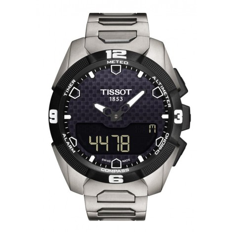 Tissot T-TOUCH Expert Solar (T091.420.44.051.00)
